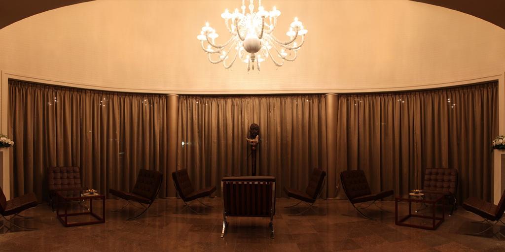Palazzo Giordano Bruno Otel Nola Dış mekan fotoğraf